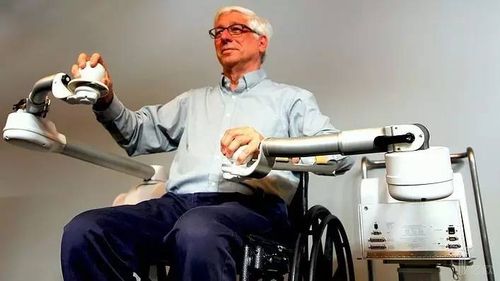 Barrett机器人有哪些核心技术优势？-第1张图片-广州国自机器人