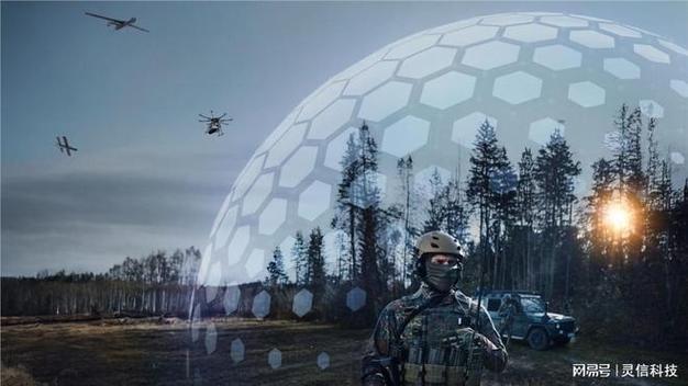 国家大型监狱如何用无人机预防犯罪？-第2张图片-广州国自机器人