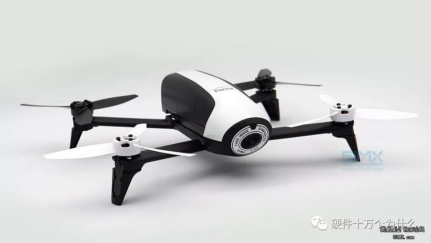 派诺特Bebop无人机有何独特优势？-第1张图片-广州国自机器人