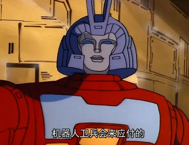 GUARDIAN机器人有何独特功能或应用场景？-第2张图片-广州国自机器人