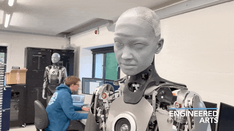 YouTube机器人如何影响内容创作？-第2张图片-广州国自机器人