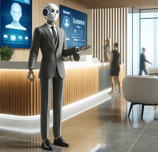 人工智能客服行业前景如何？-第3张图片-广州国自机器人