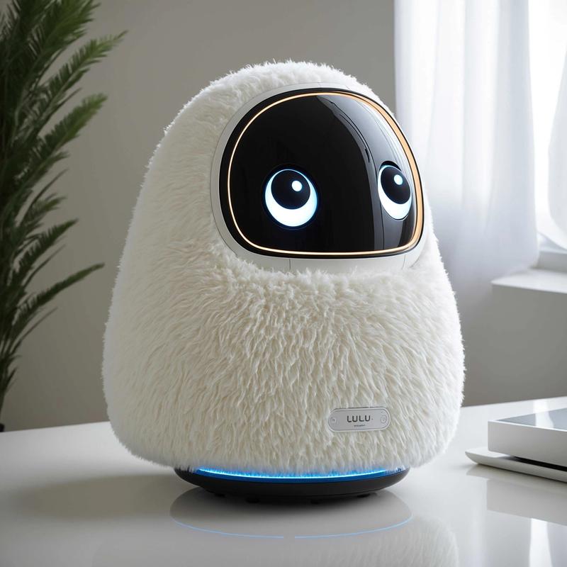 homekit 机器人-第1张图片-广州国自机器人