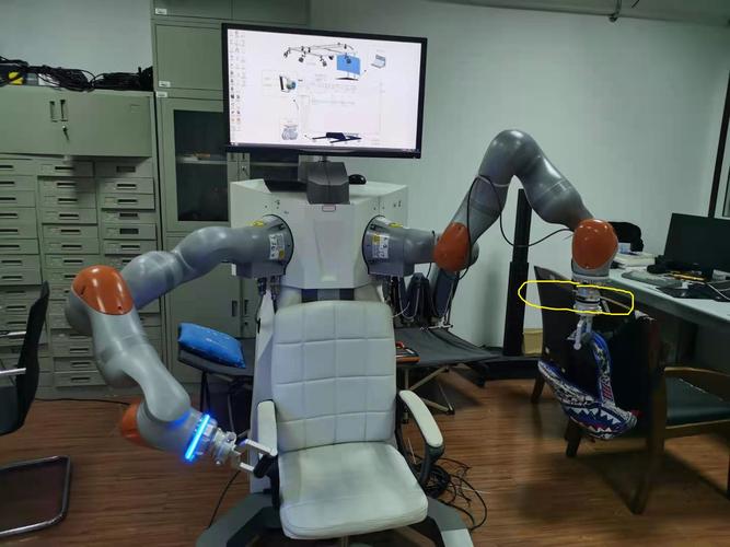 Duolingo机器人如何辅助语言学习？-第3张图片-广州国自机器人