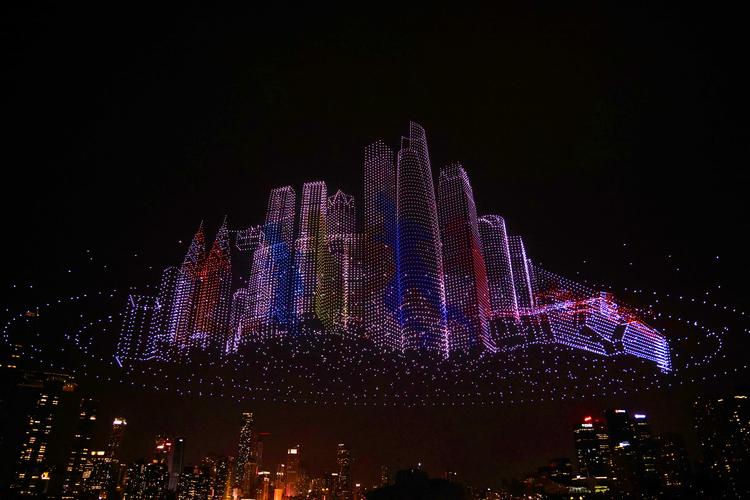 重庆无人机飞行资料如何提交？-第2张图片-广州国自机器人