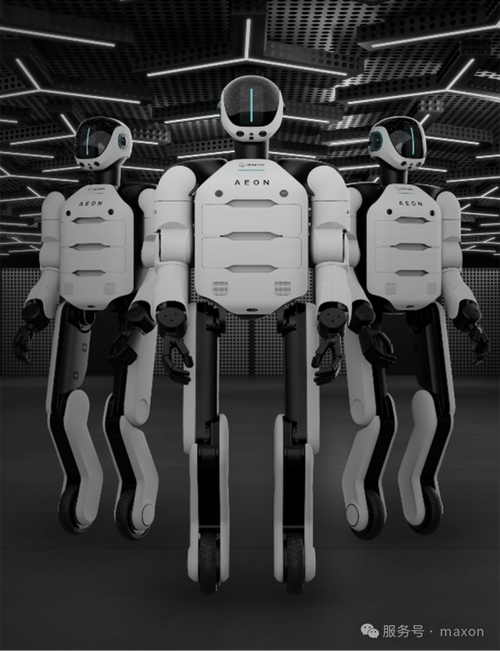 mekamon机器人，好玩在哪？有何独特魅力？-第1张图片-广州国自机器人