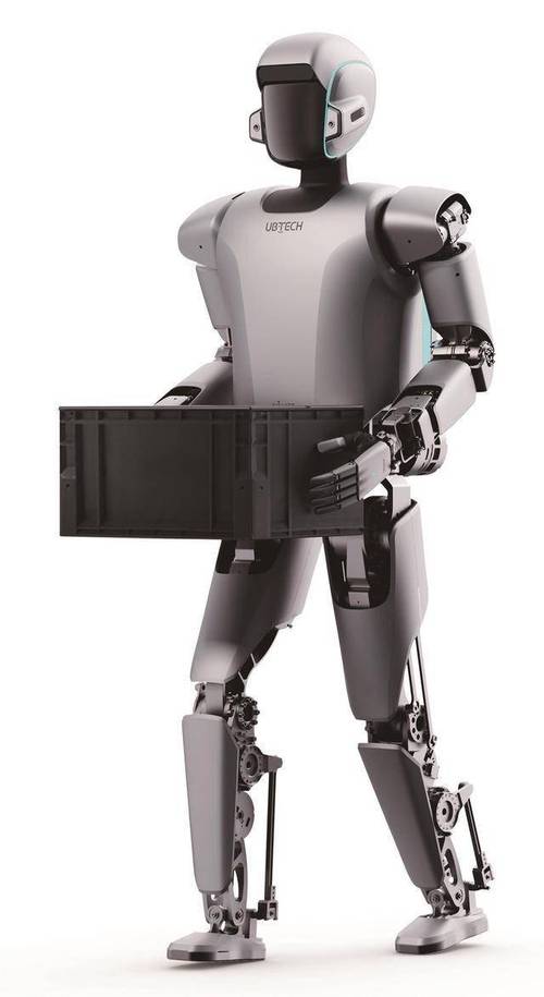 一般机器人 智能机器人-第1张图片-广州国自机器人 一般机器人 智能机器人-第1张图片-广州国自机器人