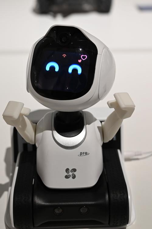 一般机器人 智能机器人-第2张图片-广州国自机器人 一般机器人 智能机器人-第2张图片-广州国自机器人