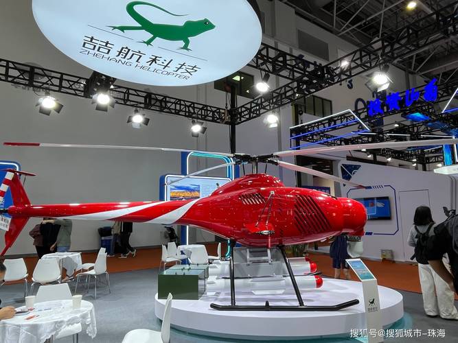 2025亿航无人机展有何黑科技？-第1张图片-广州国自机器人