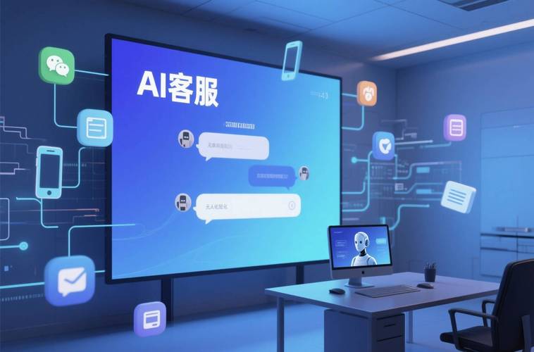 腾讯旗下AI公司有何独特优势？-第2张图片-广州国自机器人