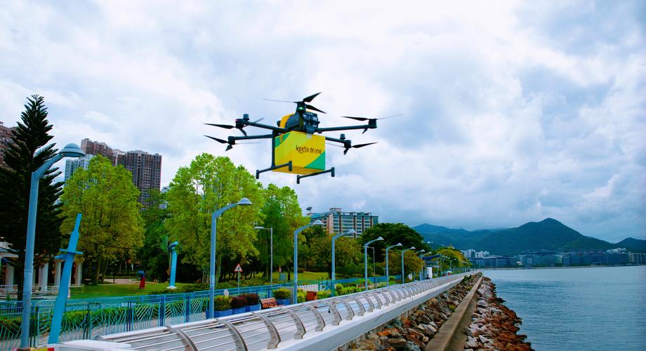 白云机场附近无人机有何影响?-第1张图片-广州国自机器人 白云机场附近无人机有何影响?-第1张图片-广州国自机器人