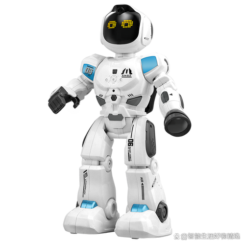 某机器人质量该机器人？-第3张图片-广州国自机器人