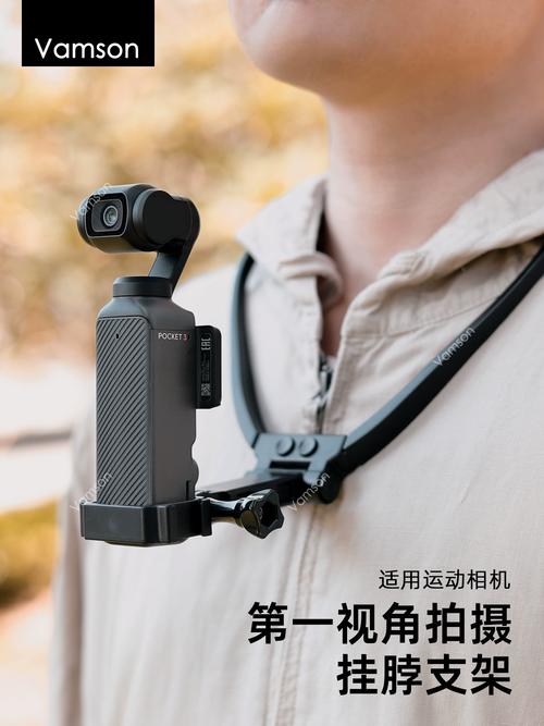 大疆无人机挂GoPro可行吗？效果如何？-第2张图片-广州国自机器人