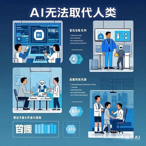 哪些工作会被人工智能取代?-第3张图片-广州国自机器人 哪些工作会被人工智能取代?-第3张图片-广州国自机器人