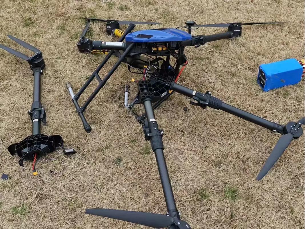 无人机为何因下坠过快炸鸡?-第1张图片-广州国自机器人 无人机为何因下坠过快炸鸡?-第1张图片-广州国自机器人