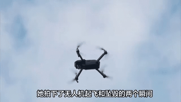 无人机为何因下坠过快炸鸡?-第2张图片-广州国自机器人 无人机为何因下坠过快炸鸡?-第2张图片-广州国自机器人