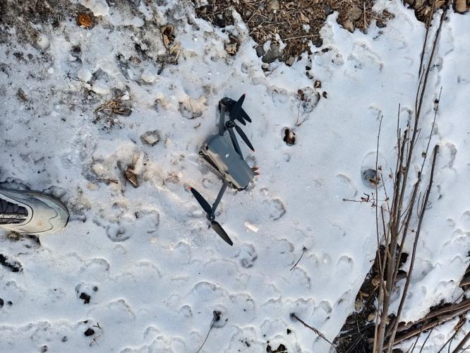 无人机为何因下坠过快炸鸡?-第3张图片-广州国自机器人 无人机为何因下坠过快炸鸡?-第3张图片-广州国自机器人