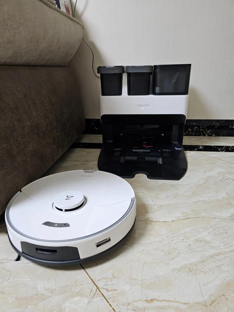 扫地机器人不是机器人,那它是什么?-第2张图片-广州国自机器人 扫地机器人不是机器人,那它是什么?-第2张图片-广州国自机器人
