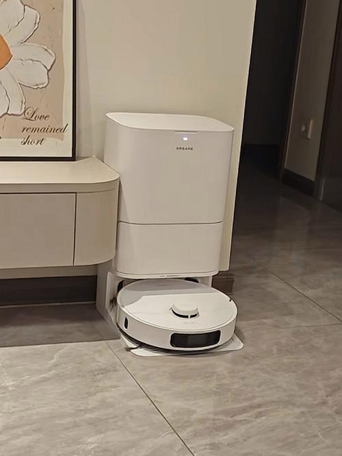 扫地机器人不是机器人,那它是什么?-第1张图片-广州国自机器人 扫地机器人不是机器人,那它是什么?-第1张图片-广州国自机器人