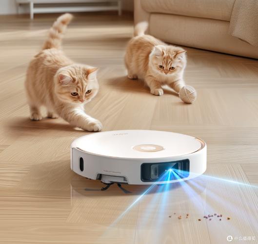 扫地机器人不是机器人,那它是什么?-第3张图片-广州国自机器人 扫地机器人不是机器人,那它是什么?-第3张图片-广州国自机器人
