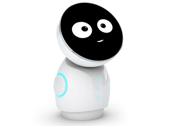 乐橙小忆机器人,哪款更适合家庭陪伴?-第2张图片-广州国自机器人 乐橙小忆机器人,哪款更适合家庭陪伴?-第2张图片-广州国自机器人
