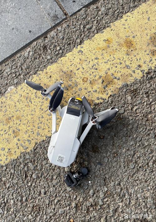 无人机GPS模式为何无法打开？-第2张图片-广州国自机器人