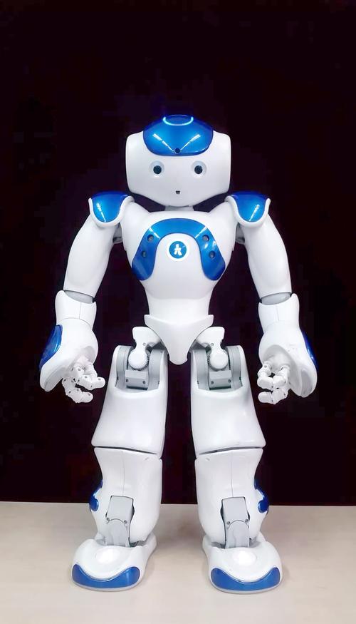 nao机器人如何完成精彩表演？-第1张图片-广州国自机器人