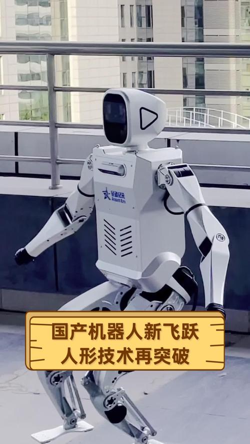 中国机器人形机器人进展如何？-第1张图片-广州国自机器人