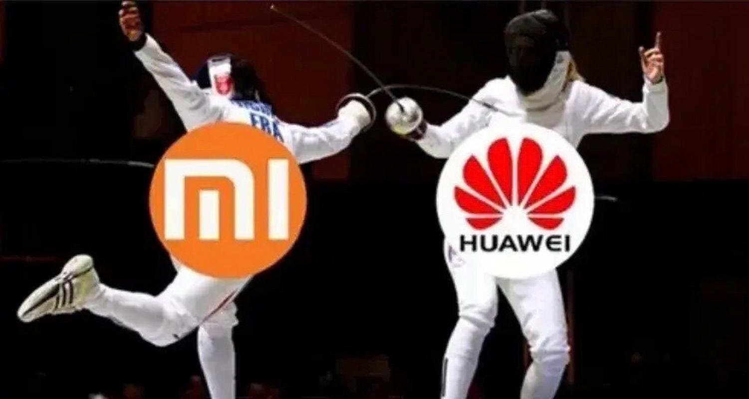 华为与小米机器人，谁更胜一筹？-第3张图片-广州国自机器人