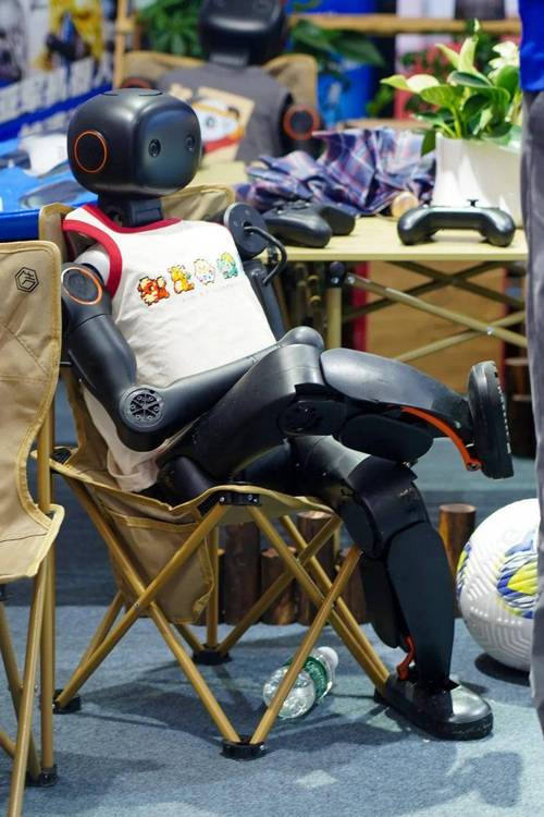 世界机器人大会,机器人如何改变未来?-第1张图片-广州国自机器人 世界机器人大会,机器人如何改变未来?-第1张图片-广州国自机器人