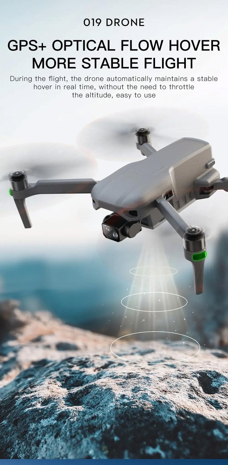 大疆无人机WiFi模式怎么用？有什么限制？-第3张图片-广州国自机器人