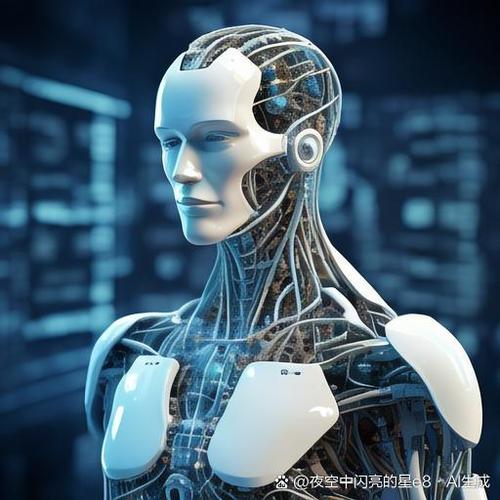 AI如何模拟人脑认知机制?-第2张图片-广州国自机器人 AI如何模拟人脑认知机制?-第2张图片-广州国自机器人