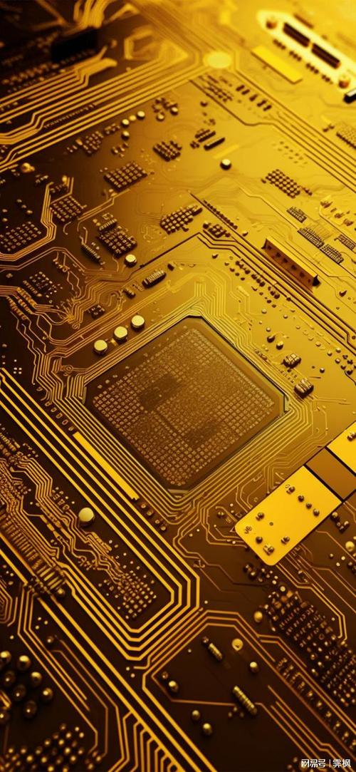 那款手机的人工智能芯片有何独特优势？-第2张图片-广州国自机器人