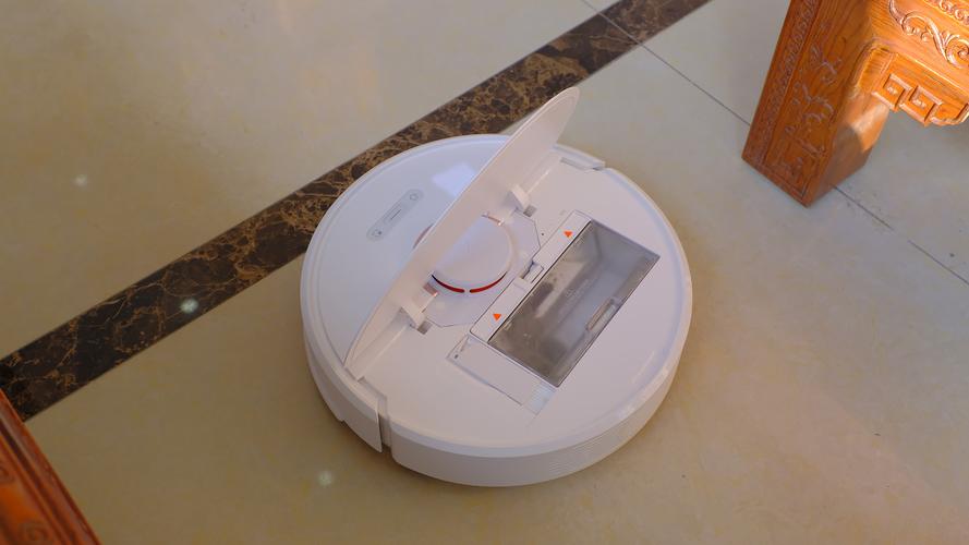 石头和米家机器人,选哪个更值得买?-第1张图片-广州国自机器人 石头和米家机器人,选哪个更值得买?-第1张图片-广州国自机器人