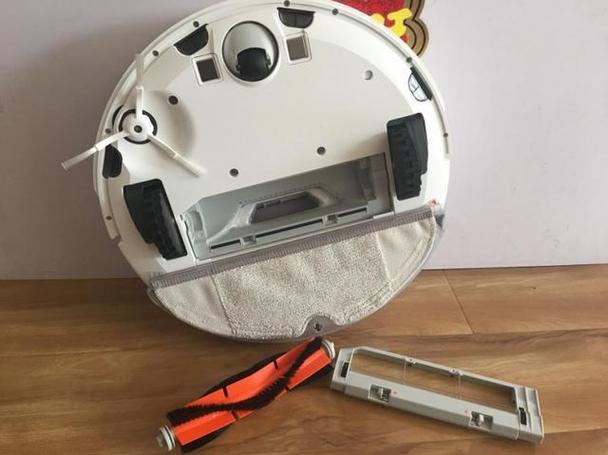 石头和米家机器人,选哪个更值得买?-第2张图片-广州国自机器人 石头和米家机器人,选哪个更值得买?-第2张图片-广州国自机器人