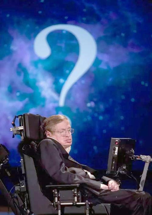 霍金如何看待新时代人工智能的发展？-第2张图片-广州国自机器人