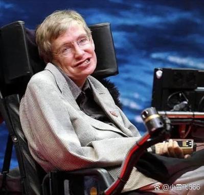 霍金如何看待新时代人工智能的发展？-第3张图片-广州国自机器人