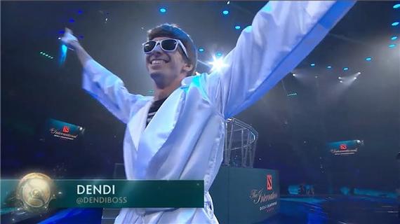 TI7人工智能与人类玩家的对决谁更胜一筹?-第1张图片-广州国自机器人 TI7人工智能与人类玩家的对决谁更胜一筹?-第1张图片-广州国自机器人