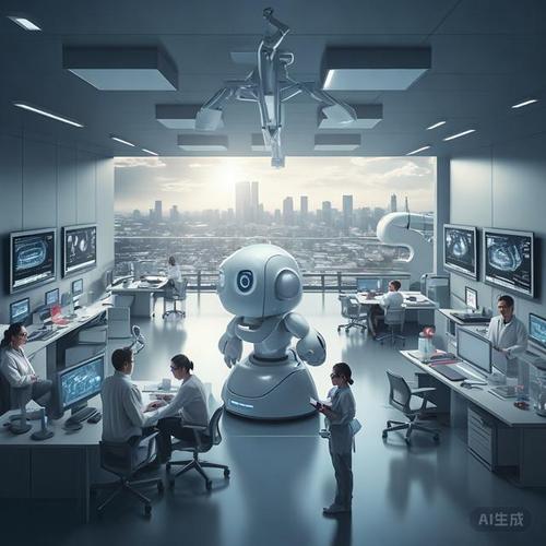 人工智能人机交互考研该如何高效备考?-第1张图片-广州国自机器人 人工智能人机交互考研该如何高效备考?-第1张图片-广州国自机器人