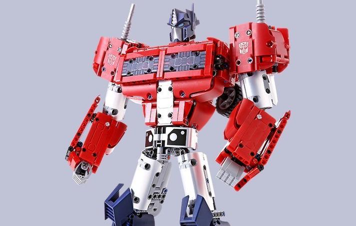 小米机器人和乐高机器人哪个更值得入手？-第2张图片-广州国自机器人