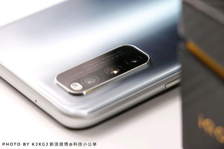 iQOO Z1的人工智能功能有哪些亮点？-第2张图片-广州国自机器人