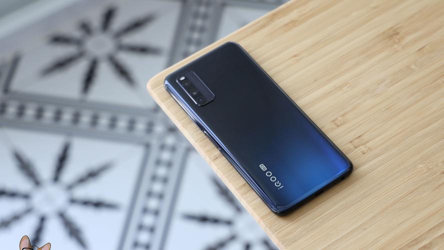 iQOO Z1的人工智能功能有哪些亮点？-第3张图片-广州国自机器人