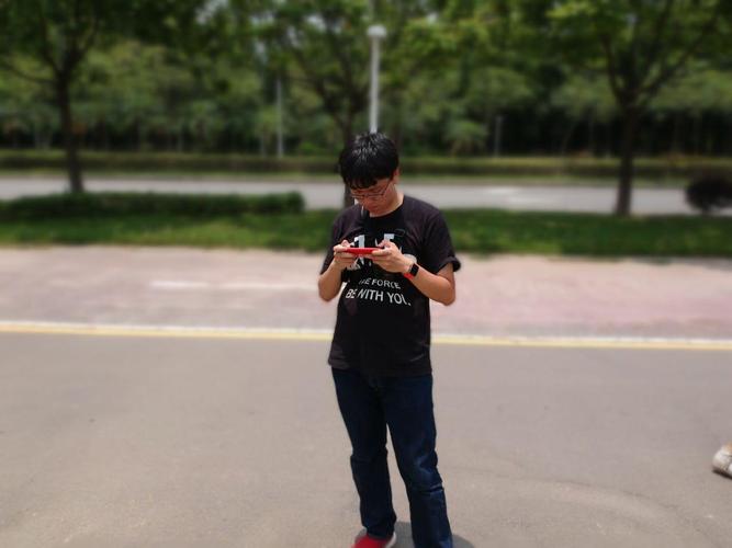 spark晓无人机手势-第1张图片-广州国自机器人