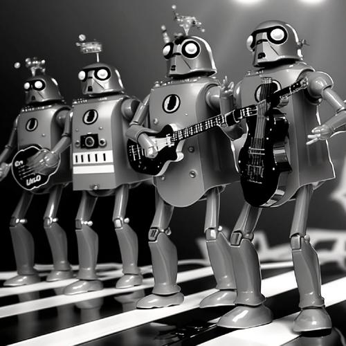 娱乐机器人有哪些常见分类？-第2张图片-广州国自机器人