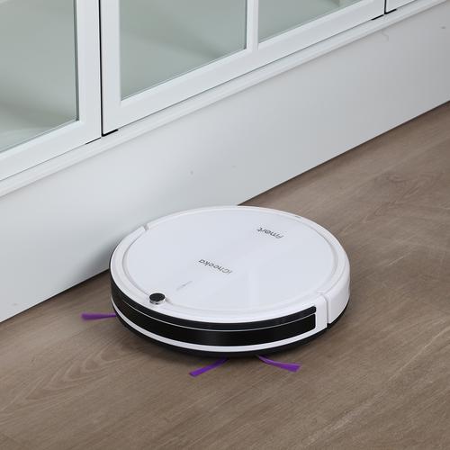 福玛特E10扫地机器人值得买吗？-第1张图片-广州国自机器人