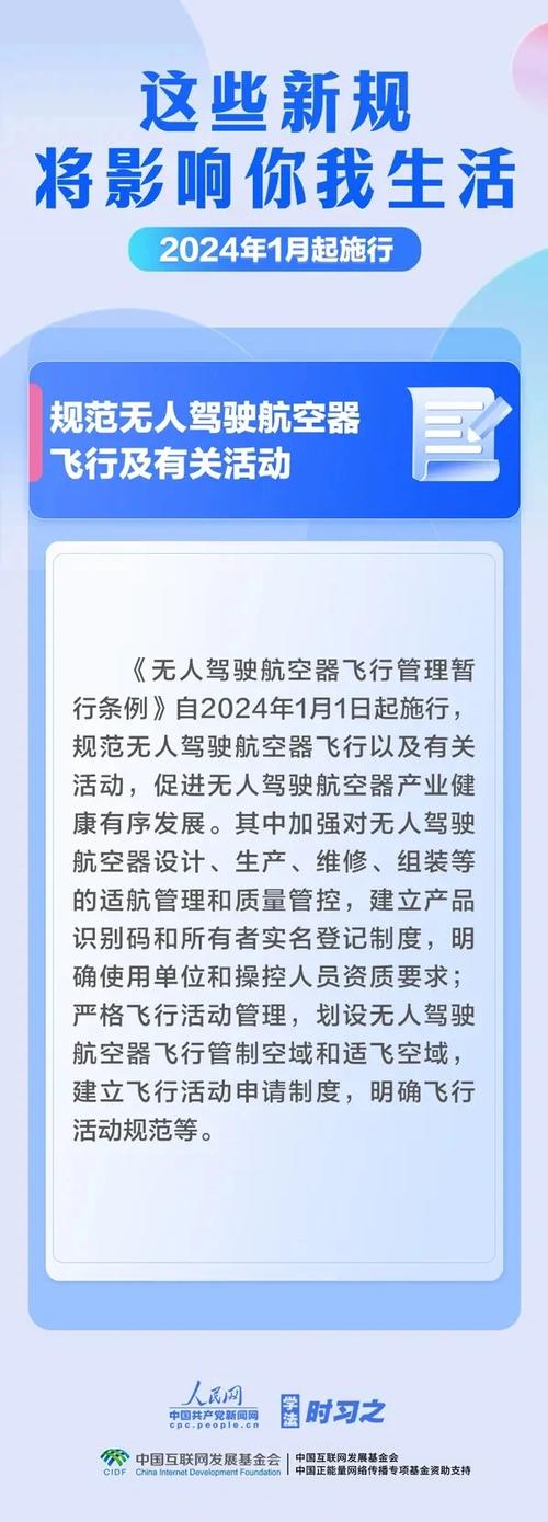 无人机使用规定有哪些具体要求?-第3张图片-广州国自机器人 无人机使用规定有哪些具体要求?-第3张图片-广州国自机器人