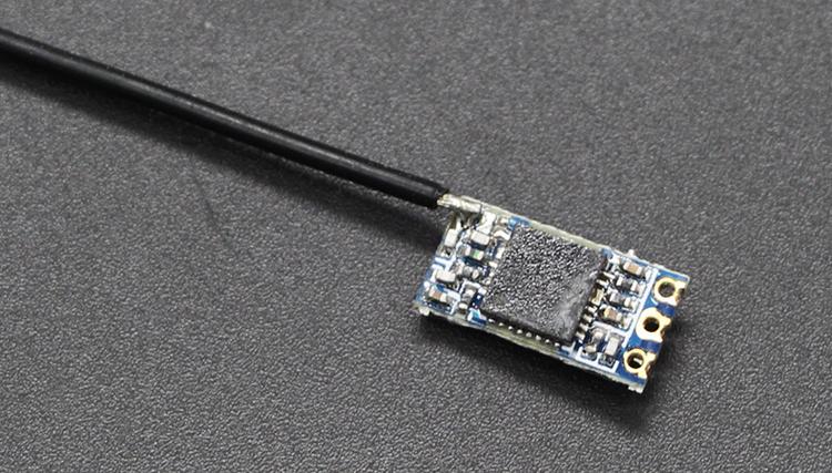 无人机WiFi图传延迟怎么解决?-第1张图片-广州国自机器人 无人机WiFi图传延迟怎么解决?-第1张图片-广州国自机器人