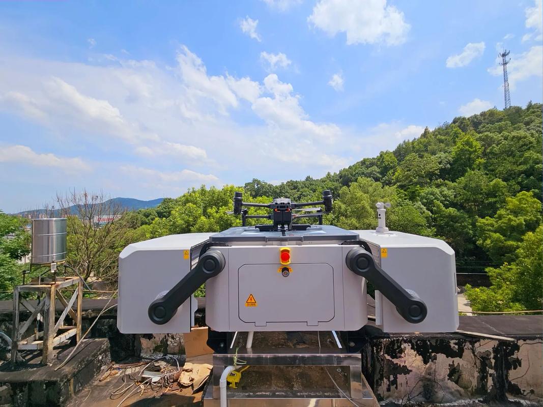 无人机为何限高?机场净空区安全何保?-第3张图片-广州国自机器人 无人机为何限高?机场净空区安全何保?-第3张图片-广州国自机器人