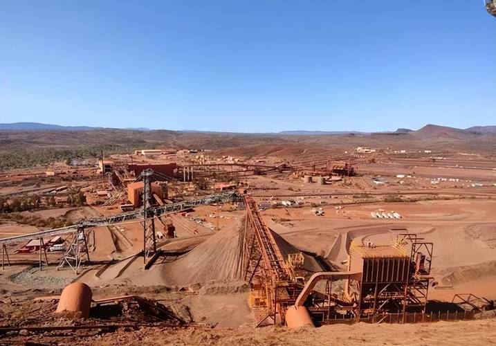 澳大利亚矿业如何用无人机提升效率?-第2张图片-广州国自机器人 澳大利亚矿业如何用无人机提升效率?-第2张图片-广州国自机器人