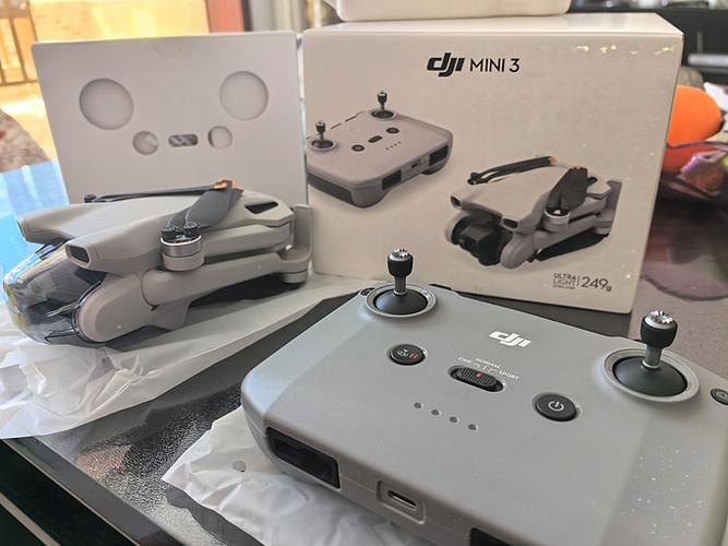 dnf智能无人机怎么用？操作技巧有哪些？-第1张图片-广州国自机器人